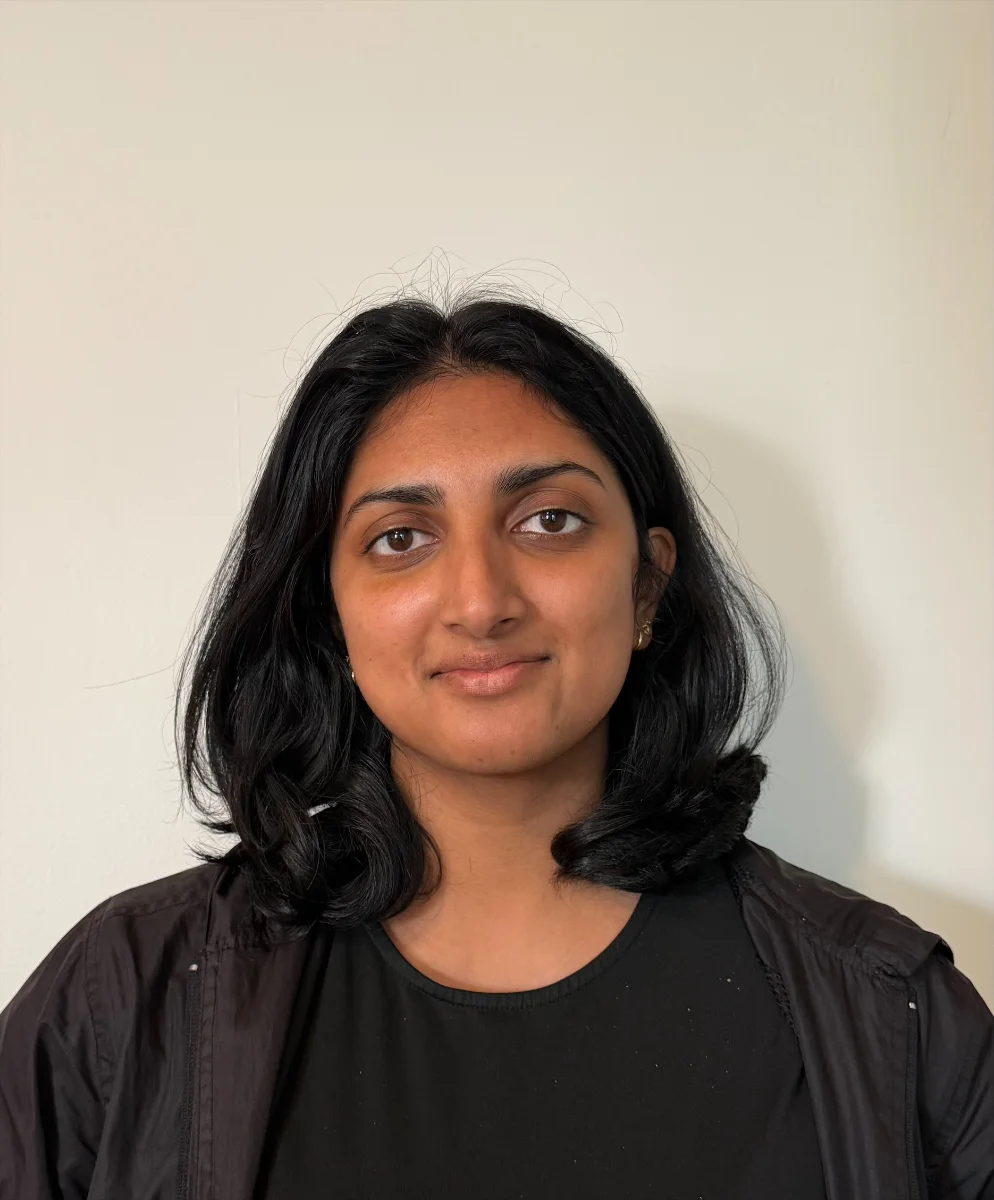 Anisha
