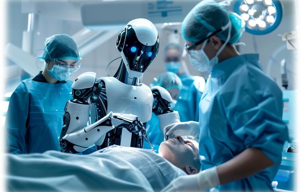 “Chatbots, Treatment, and Prevention, Oh My!”